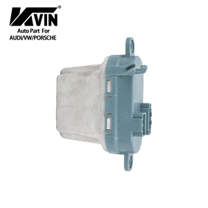 Resistencia de ventilador KVIN 7L0907521B para Q7/Touareg 9PA Resistencia de ventilador para Q7/Touareg 7L0 907 <span class=keywords><strong>521</strong></span> B - Product Image 2