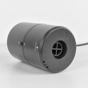 Pompe à air électrique universelle pour sacs de conservation sous vide rapide - Product Image 5