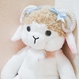 Giocattolo Interattivo AI Personalizzato OEM ODM, Peluche a Forma di Agnello con <span class=keywords><strong>Chat</strong></span> Vocale Intelligente, Bambola Imbottita Multilingue Educativa - Product Image 6