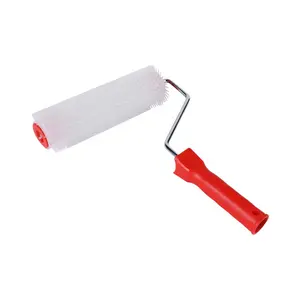 Floor Decor Paint Tools Professional Levering Roller Brushes Epoxy Coating Epoxy Floor Tool Spike Roller