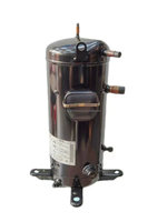 Compresseur scroll fiable SANYO C-SB453H8A R22 380-415V 50Hz pour systèmes CVC, refroidisseurs et climatisation
