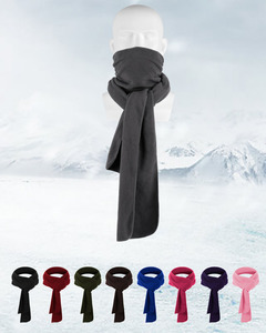 Écharpe multifonctionnelle d'hiver HZW-24074 <span class=keywords><strong>polaire</strong></span> respirante équitation visage cou écharpe chaude - Product Image 2