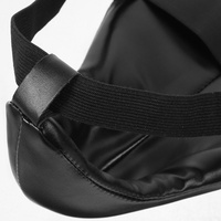 Gaine Protecteur Garde Coupe Athlétique Entrejambe Groinguard Supporter Pelvien Thai boxe Protecteur Sparring Muay