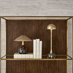 Lámpara de Mesa con Forma de Hongo de Arte Italiano, LED E27, Control de Interruptor, Decoración para el Hogar - Product Image 2