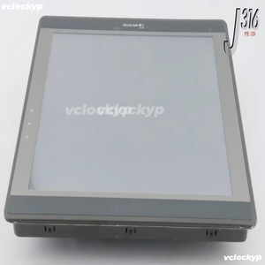 27467 WEINTEK จอแสดงผลสี TFT LCD/LED ขนาด 15 นิ้ว, หน้าจอสัมผัส EMT3150A - Product Image 6