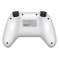 GameSir T4 Nova Lite Compatibilidad multiplataforma con palos de efecto Hall