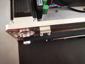 Imprimante à plat à jet d'encre UV automatique A3 populaire avec tête d'impression XP600 Nouvelle imprimante à <span class=keywords><strong>film</strong></span> <span class=keywords><strong>et</strong></span> à tube DTF - Product Image 4
