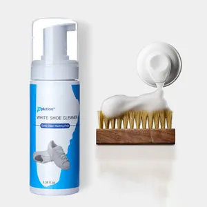 Spray nettoyant à mousse pour chapeaux, chaussures, casque, visière, multi-usages, directement à l'usine, - Product Image 1