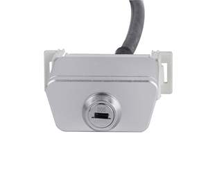 מנעול OBD נגד גניבה לרכב, מנעול OBD נגד גניבה לרכב, מנעול יציאת OBD עם 2 מפתחות - Product Image 5