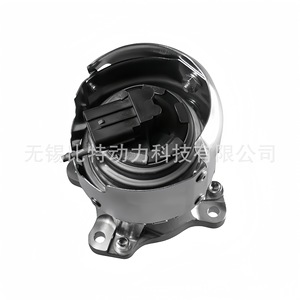 Válvula de Descarga Turbo Hi-Billet 778401-5010 GT1444Z para Motor Land Rover V6 - Product Image 3