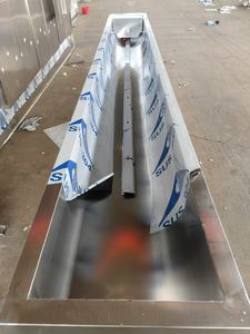 4 metri bevitore d'acqua animale da fattoria Anti congelamento mucca <span class=keywords><strong>abbeveratoio</strong></span> - Product Image 3