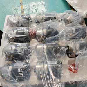 3700W 48V V มอเตอร์ XP-2067-S X2067s 103572501 102775101เครื่องยนต์สำหรับรถคลับก่อนหน้าแทนที่ EJ8-4001A 103572501 48v3 3 H .p. - Product Image 6