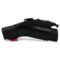 Adaptateur de chargeur EV TSL Tesla vers SAE J1772 48A 250V AC IP65 ABS haute résistance Prise de charge rapide