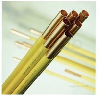 High-quality Brass Tubes H57, H58, H59, 6mm and 8mm in Diameter, 10mm, for Use in Petroleum Equipment