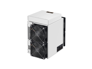 Hot Bán Sử Dụng S17 Pro 50T 1975W Bm1397 Hiệu Suất Cao Máy Tính Bộ Vi Xử Lý Dữ Liệu Btc + Bch + Bsv + Nmc + Xec + Ppc + Fb - Product Image 2
