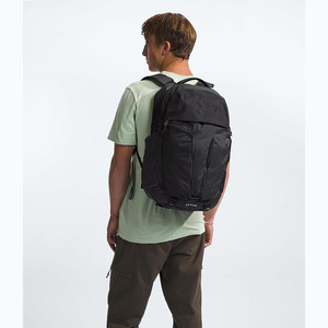 Mochila de Diseño para Hombre Marca TNF con Logotipo Personalizado, Mochila de Viaje Informal de Gran Capacidad, Impermeable - Product Image 2