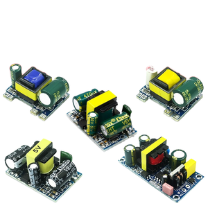 Précision 5V700Ma (3.5W) et 12V2A CI d'alimentation à découpage isolés Module abaisseur ACDC pour 220 à 5V - Product Image 1