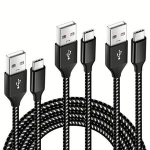 Popular Charging <b>Cable</b> 6A Fast Usb Type C Micro Usb Data <b>Cable</b> OEM <b>for</b> Phone Usb Data <b>Cable</b> <b>for</b> Mobile Phones 15 16 Pro Max - Product Image 1