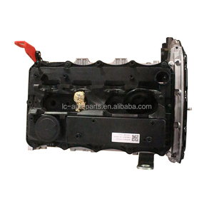 1786612 BK3Q 6006 AA เครื่องยนต์ลองบล็อกสำหรับฟอร์ด 2.2 อะไหล่รถยนต์ขายดี - Product Image 5