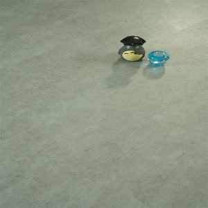 Baldosa de mármol de piedra, suelo de mármol Spc, tablón de vinilo de lujo, fábrica Linyi - Product Image 4