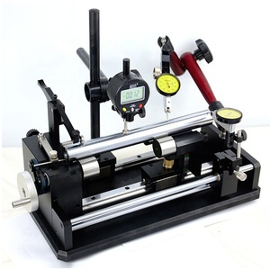 Instrument de mesure électronique de concentricité avec précision de 0,002 mm, testeur d'or et indicateur - Product Image 1