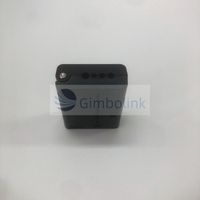 Mini-décapeur longitudinal pour câbles à fibres optiques FTTH compatible GSM