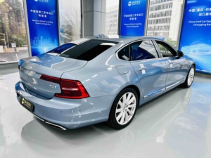 <span class=keywords><strong>Volvo</strong></span> <span class=keywords><strong>S90</strong></span> d'occasion pas cher, <span class=keywords><strong>2018</strong></span>, <span class=keywords><strong>T5</strong></span>, avec moteur turbo 2.0T, sièges en cuir, toit ouvrant panoramique, berline de luxe, voiture d'occasion de haute qualité - Product Image 5