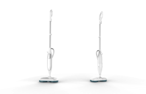 Good Sale 10 in 1 Multifunction Cleaning Kits Detachable Water Tank Household Steam <b>Mop</b> Durable Kitchen Steam Floor Washer - Product Image 3