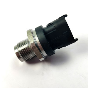 เซ็นเซอร์ความดันรางเชื้อเพลิงสำหรับ Caterpillar D323D2 L อะไหล่ก่อสร้าง375-6988 0 281 002 <span class=keywords><strong>937</strong></span>สำหรับรถขุดเหมาะสำหรับเครื่องจักร - Product Image 3