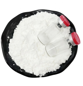 The source factory of freeze-dried powder produces and sells high-quality small-molecule freeze-dried powder raw <b>materials</b> indep - Product Image 4