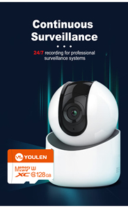 Elite PRO SD thẻ nhớ Lớp 10 BSCI iatf16949 ukca Mini SD thẻ trong 64G 256G 128G Kích cỡ nhà máy trực tiếp từ Trung Quốc - Product Image 6