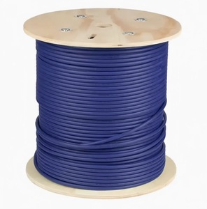 El mejor cable Ethernet <span class=keywords><strong>RJ45</strong></span> de PVC del fabricante de 25 años 305m UTP FTP SFTP Cat5 Cat5e Cat6 parche de cobre para comunicación de alta velocidad - Product Image 4