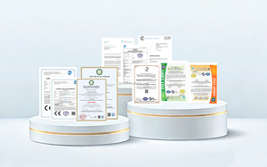 โปรเจคเตอร์พัดลมโฮโลแกรม 3 มิติ จอแสดงผล LED กล่องไฟโฆษณาแบบโฮโลแกรม พร้อมฝาครอบอะลูมิเนียมและขาตั้งสำหรับบาร์คาเฟ่ - Product Image 5