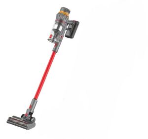 Aspirateur à main sans fil AZA multifonctionnel 500W puissant avec lumières LED et tube pliable - Product Image 1