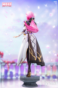 Statuetta Action Figure GK Moxi <span class=keywords><strong>Elysia</strong></span> 1:4 da Collezione Anime Giapponese - Product Image 5