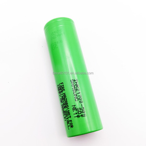 <span class=keywords><strong>แบ</strong></span><span class=keywords><strong>ต</strong></span>เตอรี่ลิเธียมไอออน21700 3.7V 5000mAh INR21700-50S เดิมสำหรับไฟฉายที่มีท่อระบายน้ำสูง - Product Image 1