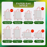 Sacs cadeaux de luxe personnalisés, sacs en papier avec logo UV, emballages pour achats, sacs souvenirs, fabrication sur mesure, impression, fabricant