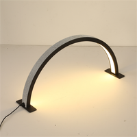 Lampe de manucure Led Portable à haute luminosité, économie d'énergie, lampe à ongles, lampe de Table