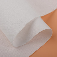 Tela TC de China, 65% Poliéster, 35% Algodón, 8oz-16oz, Antiestática, Sarga Lisa Teñida, para Bolsas de Lona, Tejido Suave para Prendas de Niños