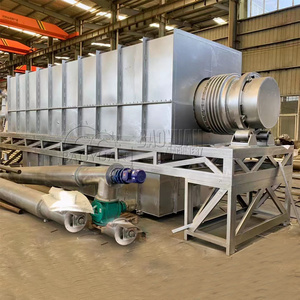 Cacbon Hóa Và Nhiệt Phân Thủy Nhiệt Hiệu Quả Cao - Product Image 5