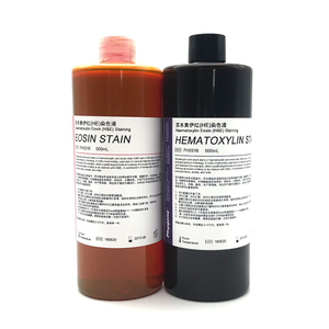 Solución de Tinción <span class=keywords><strong>Hematoxilina</strong></span> Eosina (HE), Grado Reactivo, 100% de Pureza, Uso en Experimentos Científicos, 2*100mL o 2*500mL por Juego - Product Image 3