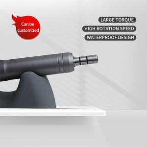 Micromotore Brushless Personalizzabile per Unità Dentale Mobile Portatile con Carrello, Micromotore per Ortodonzia e Implantologia - Product Image 2