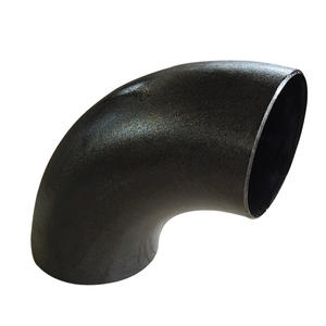 אביזרי צינור בוטום 3 ''<span class=keywords><strong>a234</strong></span> <span class=keywords><strong>wpb</strong></span> פחמן פלדה <span class=keywords><strong>lr</strong></span> <span class=keywords><strong>90d</strong></span> dn80 חלקה ריתוך המרפק - Product Image 2