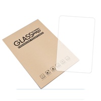Protection d'écran pour Honor Pad 9, verre trempé, protection d'écran de tablette, étui en verre trempé