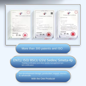 Bumopet lüks köpek interaktif köpek çiğneme oyuncakları günlük oyun için dayanıklı peluş ve lateks kauçuk vinil TPR üretici doğrudan - Product Image 5