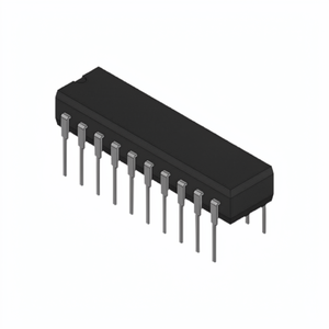Authorized Distributor <b>Buy</b> Online Electronic Components Logic 5962-8984701RA - Product Image 1