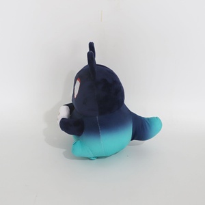 Nouveau produit transfrontalier Sanshee Rain World <span class=keywords><strong>Enote</strong></span> Cat Slime Poupée de 8 pouces en polyester et coton PP - Product Image 3