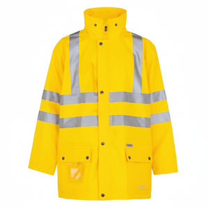 Veste de sécurité AV imperméable - Product Image 1