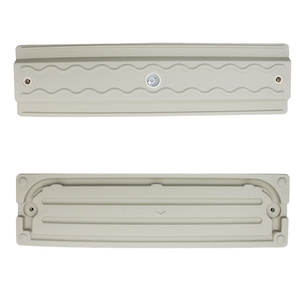 Hochwertige tragbare Eisen rahmen Tür Typ Displayst änder Banner Türrahmen Form Banner Display Ständer für die Förderung - Product Image 2