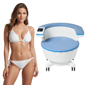 7 Tesla Spierstimulator Tesla Postpartum Herstel Urine-Incontinentie Herstel Trainer Vaginale Aanscherping Bekkenbodem Stoel